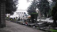 Mailand-Monumentalfriedhof