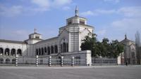 Mailand-Monumentalfriedhof