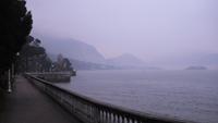 Uferpromenade in Stresa