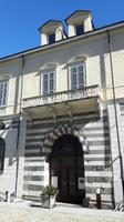 Domodossola (Palazzo San Francesco)
