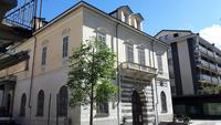 Domodossola (Palazzo San Francesco)