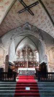 Lugano (Kirche Santa Maria degli Angioli)