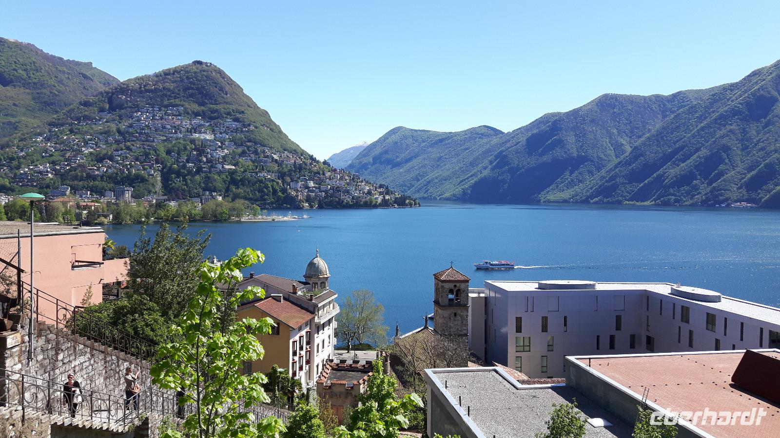 Lugano