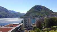 Lugano (Monte San Salvatore)