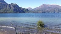 Comer See (Bellagio - Punta Spartivento)