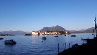 Lago Maggiore (Isola Bella)