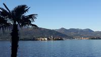 Lago Maggiore (Fischerinsel)