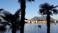 Lago Maggiore (Isola Bella)