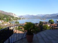 Ausblick von der Dachterrasse Hotel 