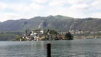 Ortasee (Isola San Giulio)