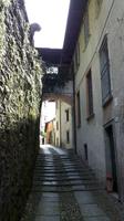 Isola San Giulio (Weg der Stille)