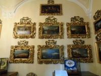 Isola Bella (Borromäus-Palast)