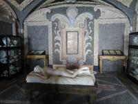 Isola Bella (Borromäus-Palast - Grotten)