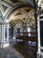 Isola Bella (Borromäus-Palast - Grotten)