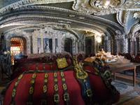 Isola Bella (Borromäus-Palast - Grotten)