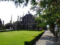 Isola Bella (Italienischer Garten)