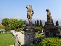 Isola Bella (Italienischer Garten)