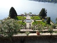 Isola Bella (Italienischer Garten)