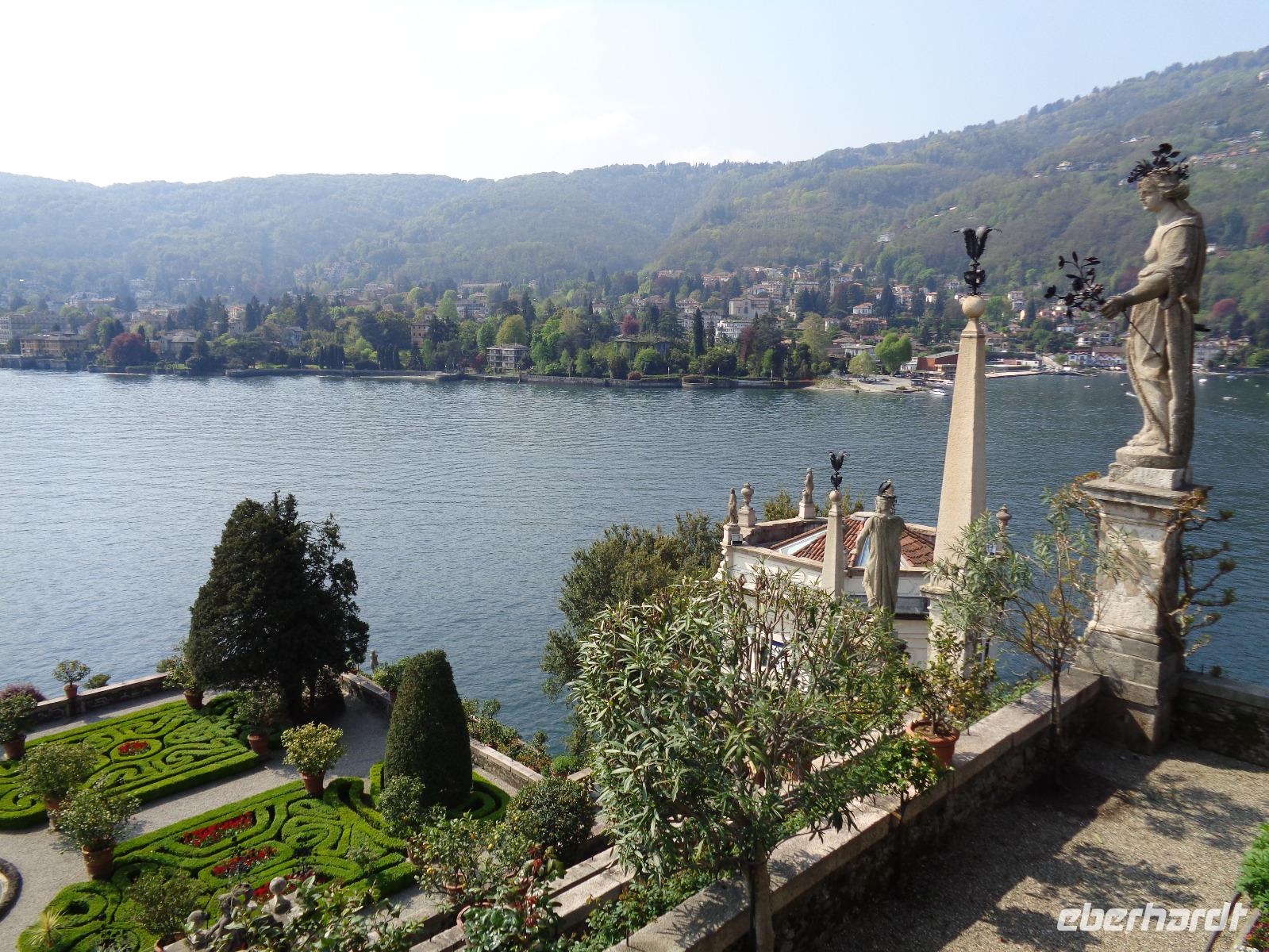 Isola Bella (Italienischer Garten)