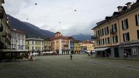 Locarno (Piazza Grande)