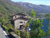 Heimreise entlang des Lago Maggiore