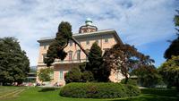 Lugano, Villa Ciani