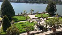 Lago Maggiore, Isola Bella