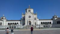 Mailand, Monumentalfriedhof 