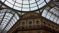 Mailand,Galleria Vittorio Emanuele II