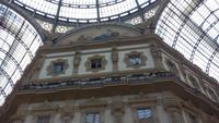 Mailand,Galleria Vittorio Emanuele II