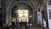 Locarno, Madonna del Sasso