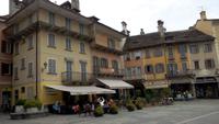 Domodossola