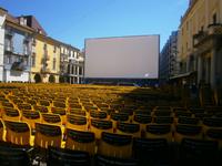 Piazza del Grande in Locarno