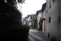 Isola S. Giulio - Ortasee