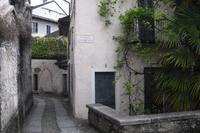 Isola S. Giulio - Ortasee