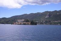 Ortasee - Isola S. Giulio