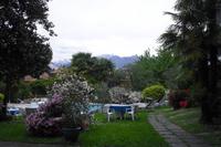 Hotelanlage in Stresa - Carciano