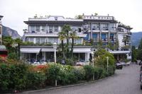 Unser Hotel in Stresa -Carciano