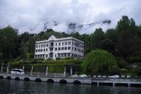 Villa Carlotta - Comer See