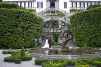 Villa Carlotta - Comer See