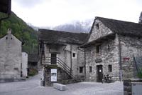 Sonogno - Versascatal