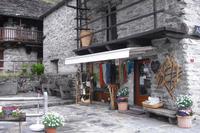 Sonogno - Versascatal