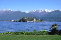 Stresa - Lago Maggiore (Uferpromenade)