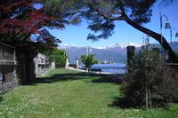 Stresa - Lago Maggiore (Uferpromenade)