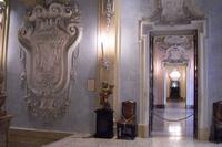 Isola Bella - Palastführung