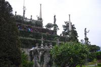 Isola Bella - Gartenanlagen