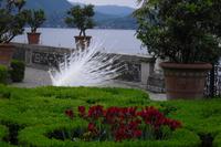 Isola Bella - Gartenanlagen