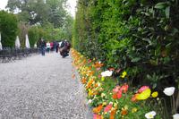 Isola Bella - Gartenanlagen