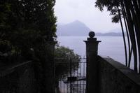 Mit Alfredo auf Rundgang ( Isola Madre )