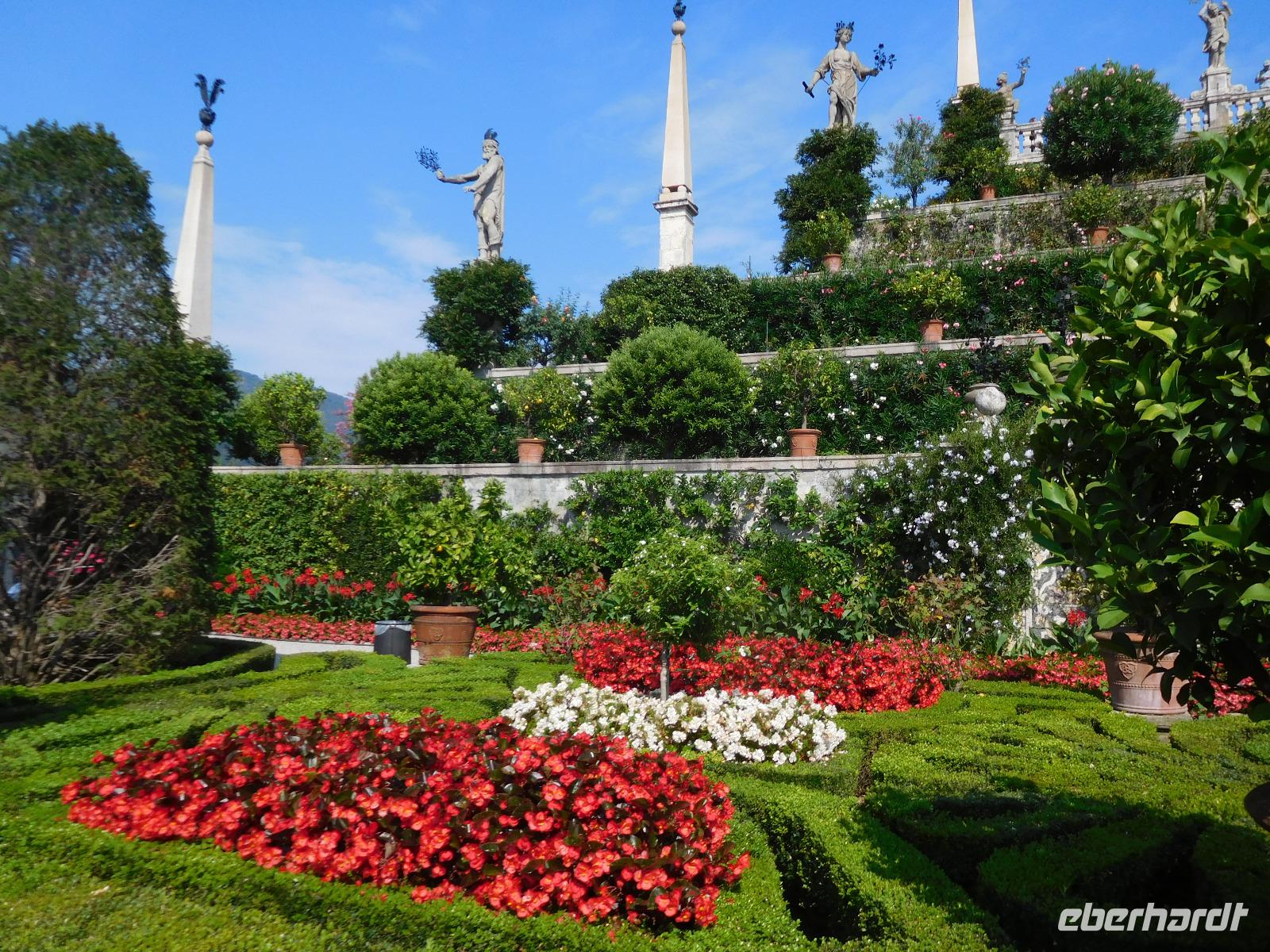 Borromäische_Inseln _Isola_Bella (1)